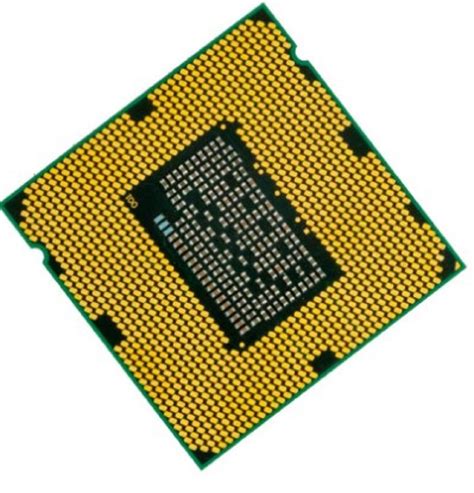 Intel Core i7-2700K Desktop Processor i7 2700K Quad-Core 3.5GHz 8MB L3 ...