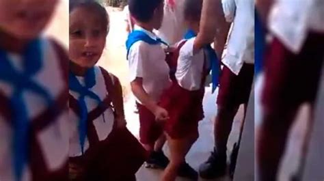 YouTube: niños bailando reggaetón indigna en las redes sociales [VIDEO ...