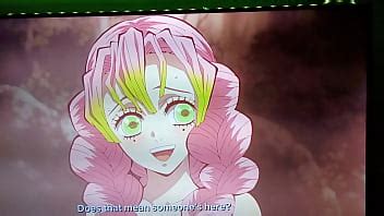 Demon Slayer Ass Hot Hot Springs XNXX