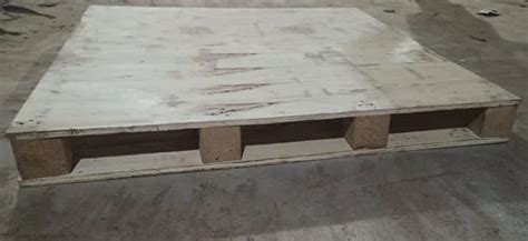 Four Way Wooden Plywood Pallet 1200mm X 1000mm At Rs 1250 Piece In