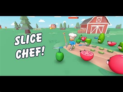 Slice Chef Food Survivor D Game Unity Source Code Get Unity Code