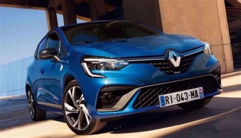 Renault Clio modellerine 130 000 TL zam geldi Yeni Ağustos 2023 fiyat