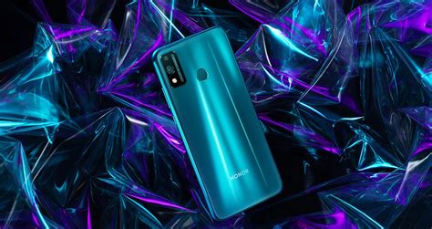 Huawei Honor 9X Lite Smartphone price in pakistan