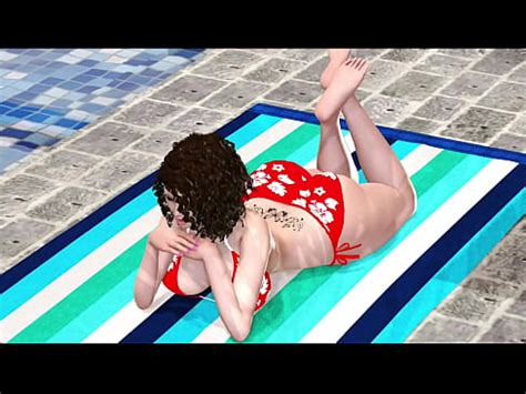 Max S Life Temporada Cap El Entrenamiento Sexual De La Monja Rubia XVIDEOS