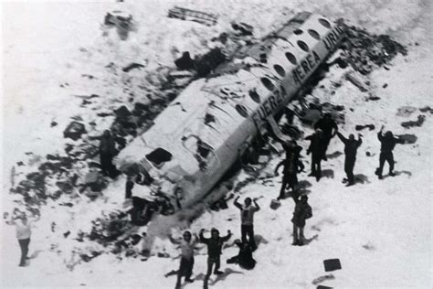 Musée de l accident d avion des Andes 1972 à Montevideo Guru Guay