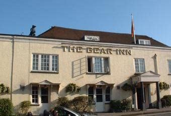 Bear, Esher, Surrey, KT10 9RQ - pub details # beerintheevening.com