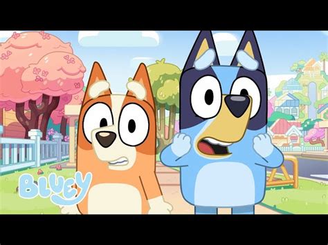 Bluey And Bingo S Best Performances 🎭💞 Divirta Se Com As Salas De Bingo Online Grátis