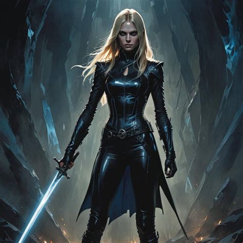 X Men Illyana Rasputin - Illyana Rasputin Magik X-MEN by nono62 on DeviantArt