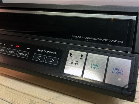SONY PS-FL-770