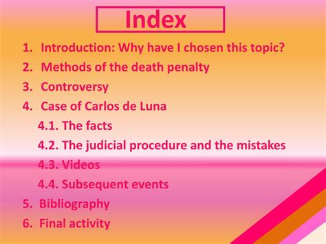 Ppt The Death Penalty Powerpoint Presentation Free Download Id 3528455