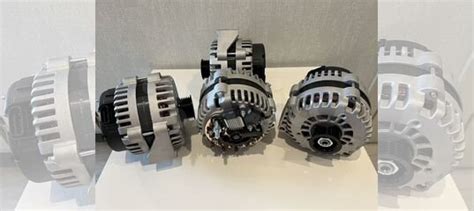 Автомобильный генератор WPS 253а усиленый +регуль купить в Кирове | Авито