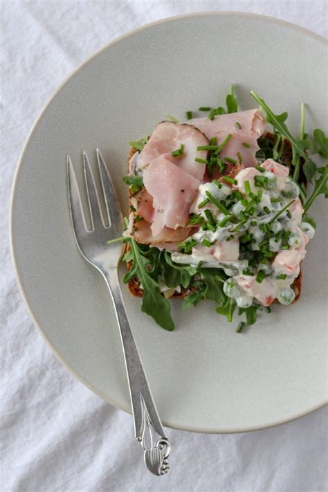 10 Delicious Danish Smørrebrød Recipes - True North Kitchen