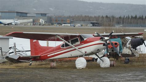 Rod S Aviation Photos Us Alaska Tour Fairbanks International