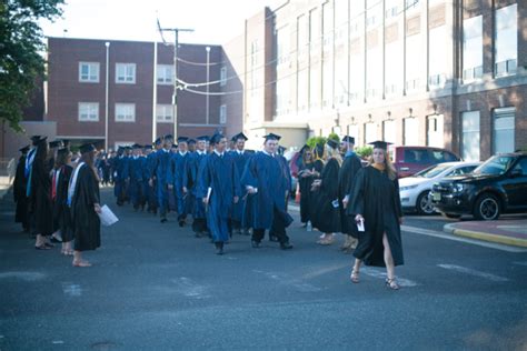 Collingswood High School Class of 2013 Graduation Photos | Collingswood ...