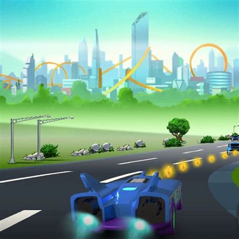 Hot Wheels Birthday Party