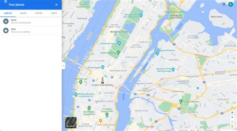 How to change home in Google Maps | Tom's Guide