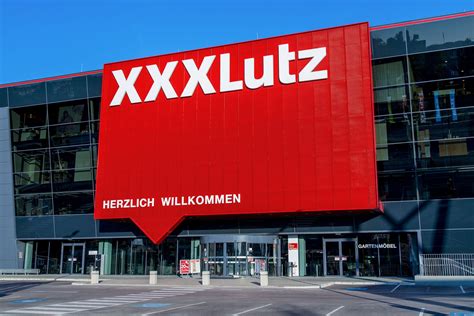 In Allen Filialen Mit Restaurant Gratis Fr Hst Ck Bei Xxxlutz Am