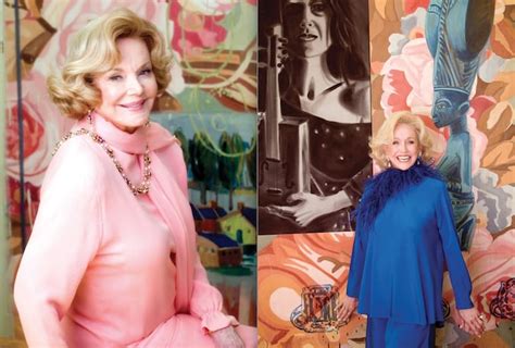 9 Hot Sexy Barbara Sinatra Bikini Pics