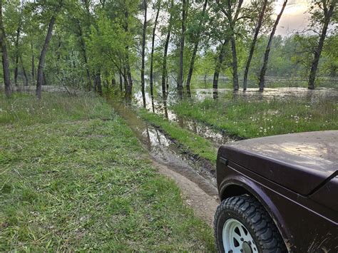 Сафари 540 на Ниву — Lada 4x4 3D, 1,6 л, 2008 года | шины | DRIVE2