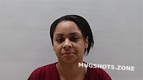 Lee Tasha Rae 10162023 Cameron County Mugshots Zone