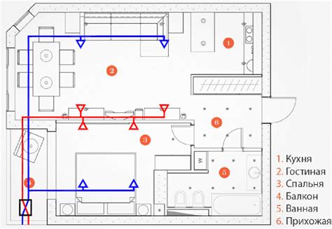 Приточная установка в комнату - 98 фото