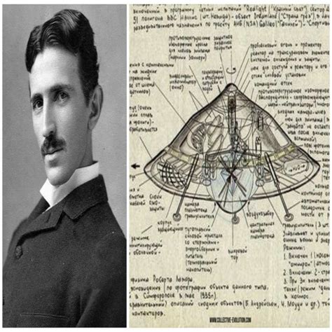 Los Archivos De Nikola Tesla Sin Rastro En Documentales Sonoros En Mp