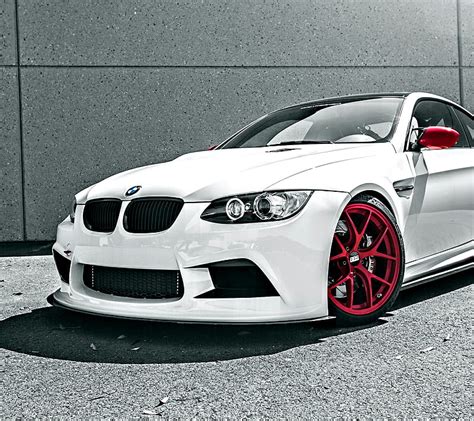 720p Free Download Bmw M3 Coupe E92 Modified Tuning White Hd Wallpaper Peakpx