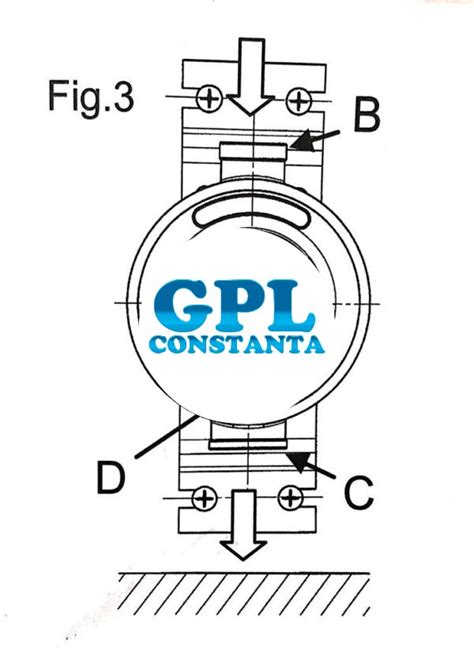 Regulator Gpl Kg H Fara Olandez Novacomet Gpl Constanta