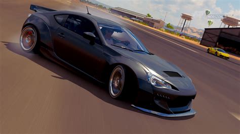 Forzathon Making A Splash 水しぶきをあげて ForzaHorizon3 OPCDiary