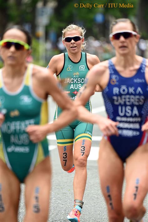 Olympic qualification update ahead of Yokohama • World Triathlon