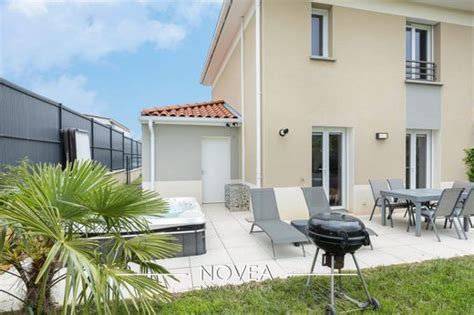 Natacha Druard Novea Immobilier Saint Romain Au Mont D Or