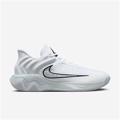 Кроссовки Nike Giannis Immortality 4, Humility купить в интернет ...