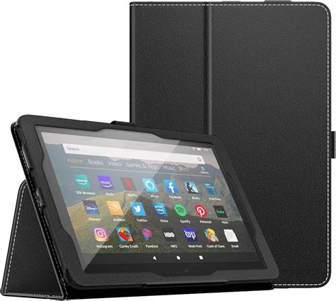 Best Cases For The Amazon Fire HD 8 In 2023 Phandroid