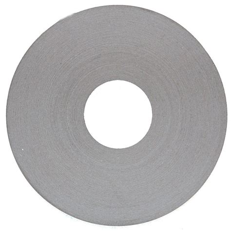 EDGEMATE 13 16 In X 250 Ft White Melamine Edgebanding With Hot Melt Adhesive 03white The