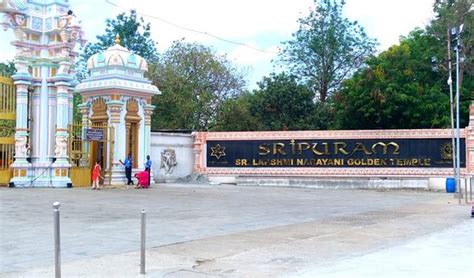 Sripuram Golden Temple Vellore 2020 All You Need To Know Before You