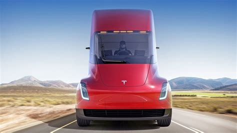 Tesla Truck Ets2 1 46 Tesla Ets2 Model Truck Cars Wallpaper