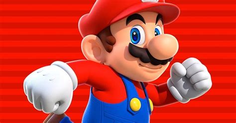10 curiosidades que provavelmente não sabias de Super Mario | Eurogamer.pt