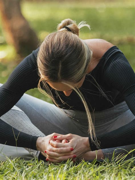 8 Poses De Yoga Para Ajudar A Aumentar A Flexibilidade Yopro