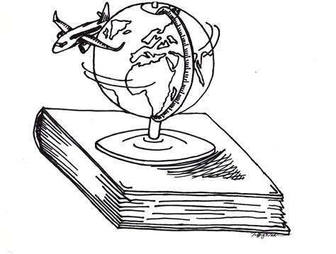 Study abroad recognized – Cardinal Points