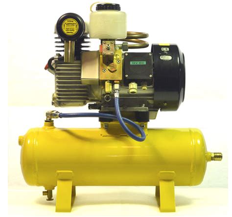 elektromaschinen-koci.de » GLEICHSTROMKOMPRESSOREN KC100 & KC200