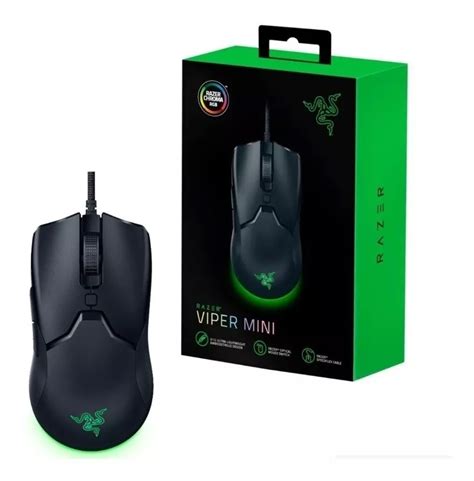 Mouse Razer Viper Mini | Gamers Colombia