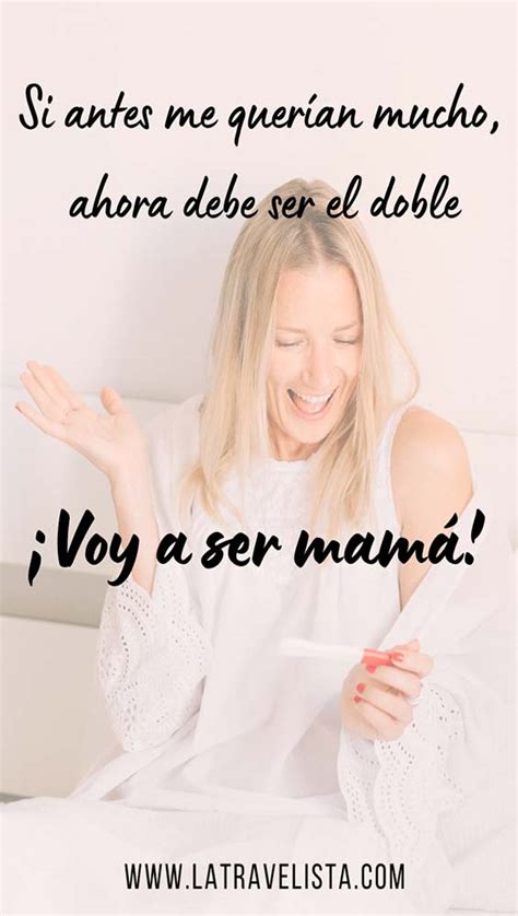 89 Frases De Embarazo BONITAS Listas Para Compartir