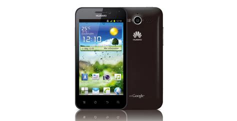 TEST: Huawei Honor