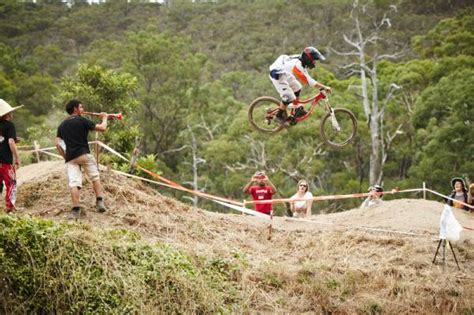australian mountain bike national championships  downhill elite