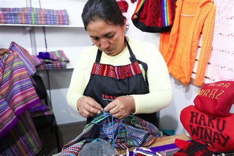 Productos agroecológicos de 16 regiones se ofrecen en expoferia de