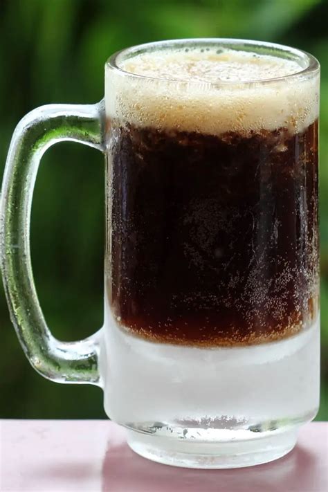 5 Ingredient Homemade Root Beer - Nesting Lane Indulge