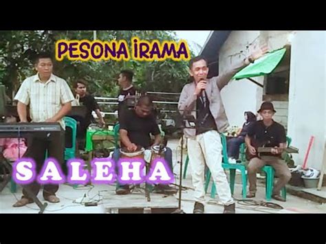 Pesona Irama Saleha Rhoma Irama Youtube