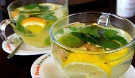 Имбирный чай для похудения и снижения аппетита | Коллекция Рецептов ...