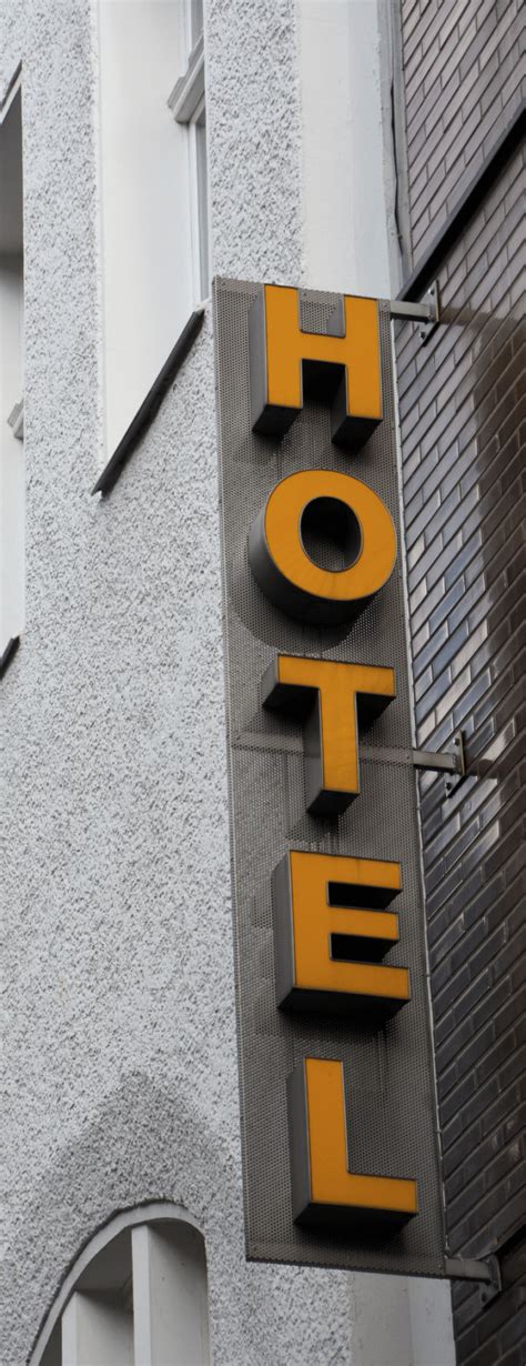 What Survivors Should Know About Hotel Sex Trafficking Helping Survivors Of Sexual Assault And