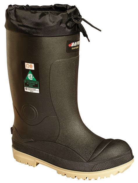 Baffin Titan Moulded Waterproof Work Boots - 2359
